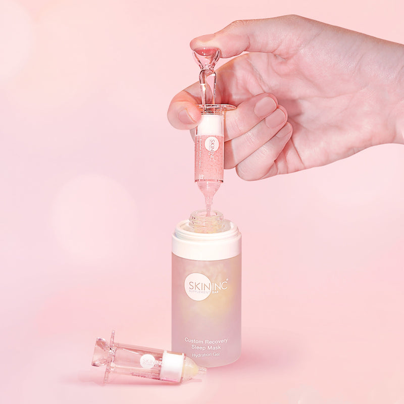 Serum Booster Shot - Detox