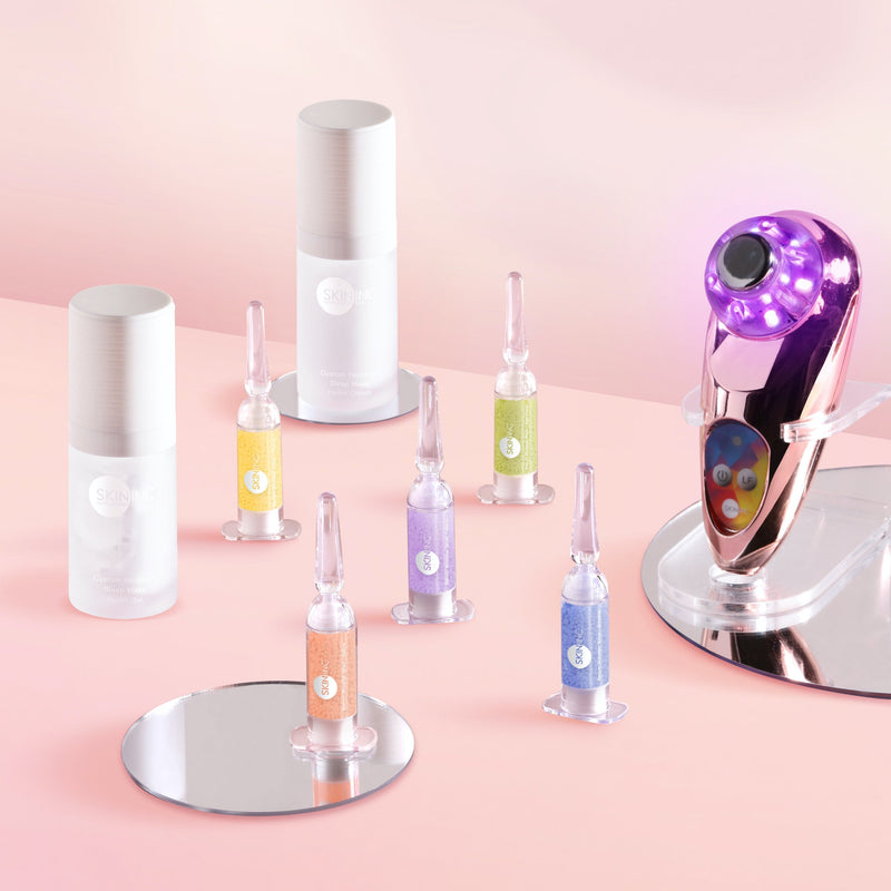 Serum Booster Shot - Detox