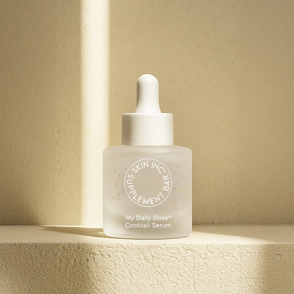 Vitamin B3+ (Niacinamide) Serum
