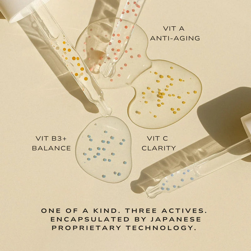 My Daily Dose® of Vitamins ABC+ Cocktail Serum