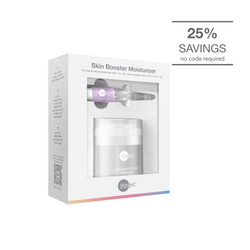 Skin Booster Moisturizer - Glow