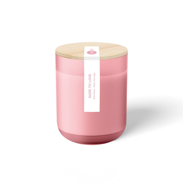 Embrace Candle - Dare To Love