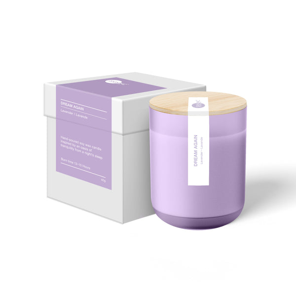 Embrace Candle - Dream Again