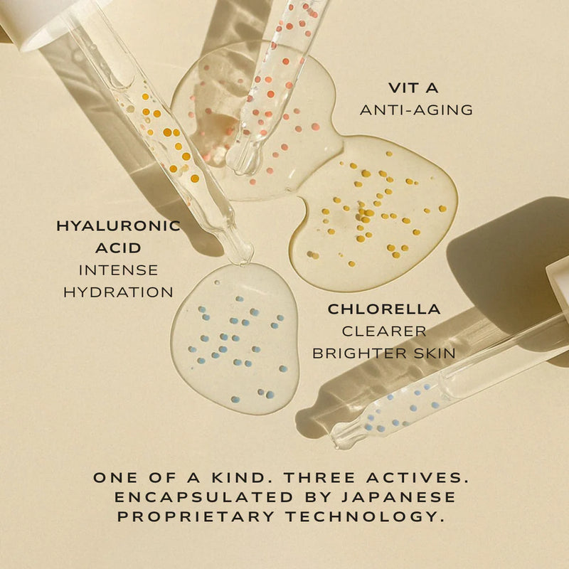 My Daily Dose® of Glow Serum