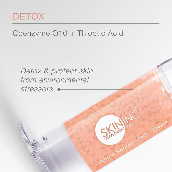 Serum Booster Shot - Detox