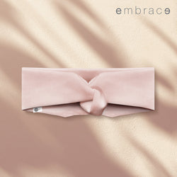 Embrace Knotted Headband