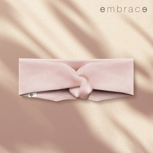 Embrace Knotted Headband