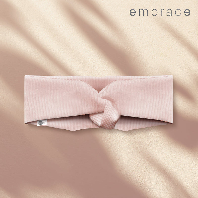 Embrace Knotted Headband