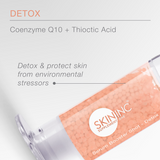 Skin Booster Moisturizer - Detox