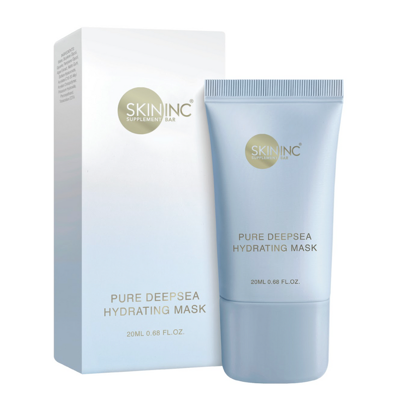 NEW Microbiome Booster Starter Kit