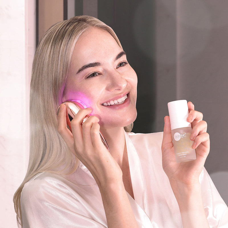 Serum Booster Shot - Detox