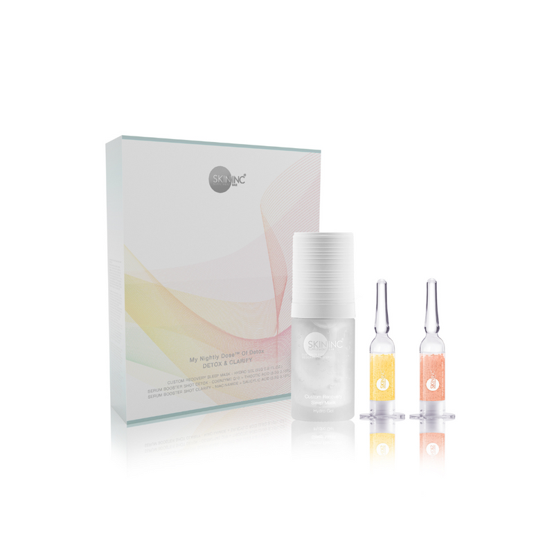 [Nov 2023] 3-Pc Gift with min purchase of $200 NETT