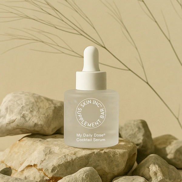 My Daily Dose® of Vitamins ABC+ Cocktail Serum