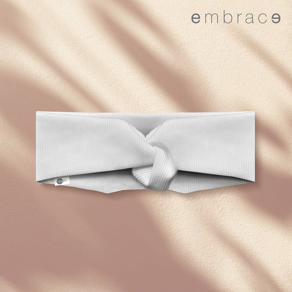 Embrace Knotted Headband