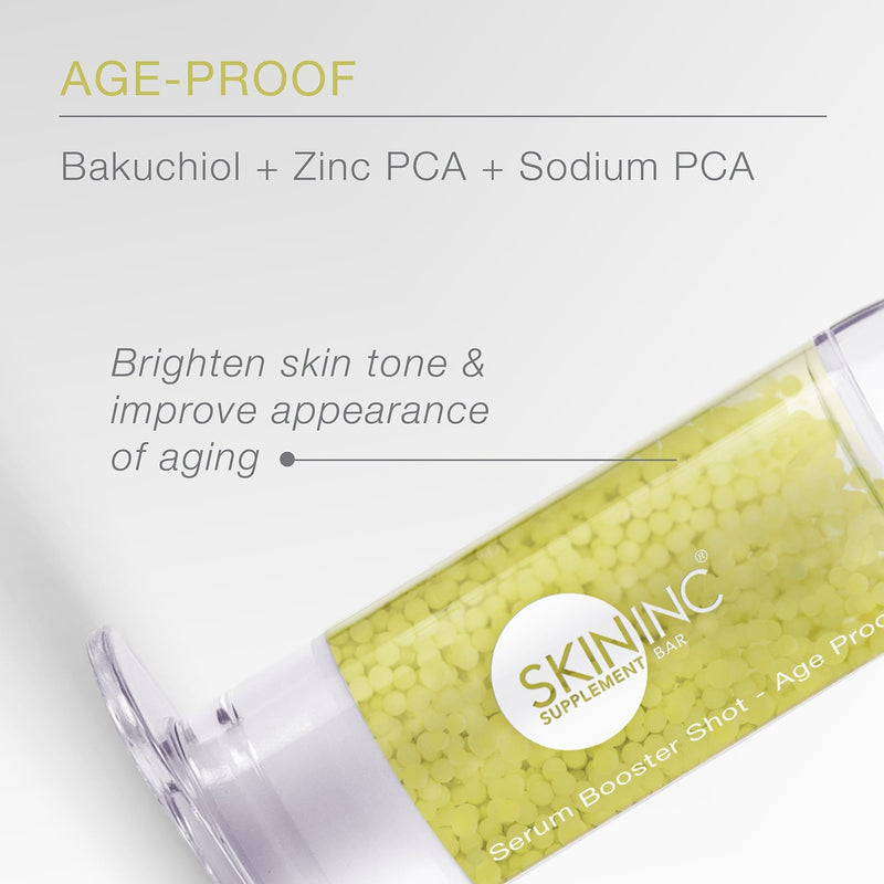 Skin Saviour Dose - Age Proof Kit
