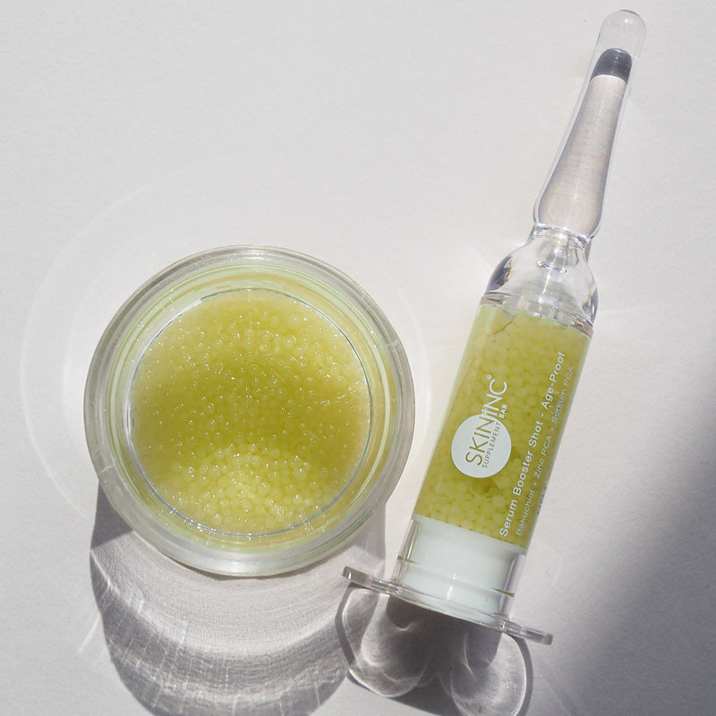 Skin Saviour Dose - Age Proof Kit