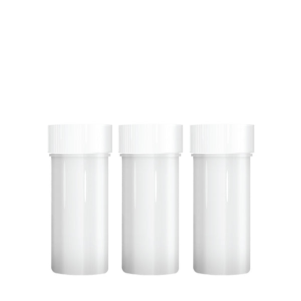Pure Serum-Infused O2 Cleanser Refill x 3