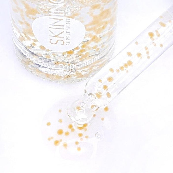 Coenzyme Q10 Serum