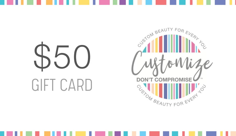 Gift Card & Certificate