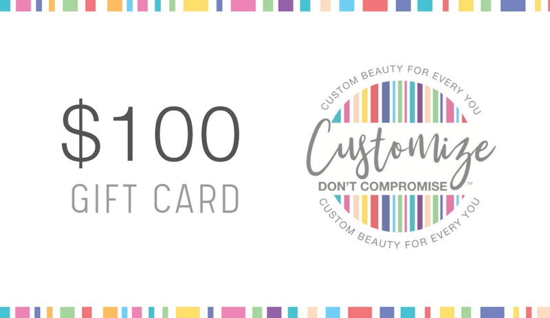 Gift Card & Certificate