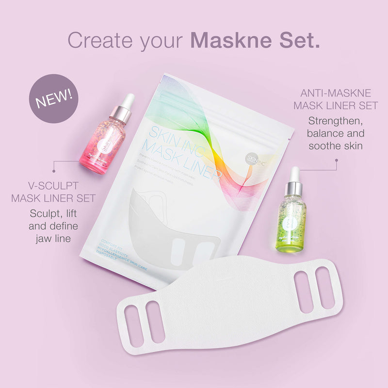 Mask Liner
