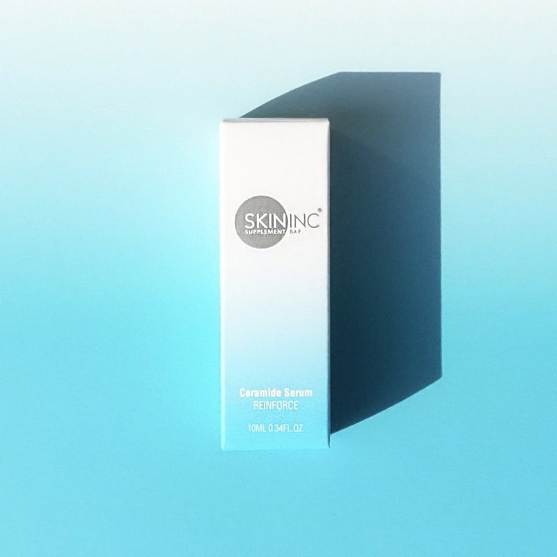 Ceramide serum box