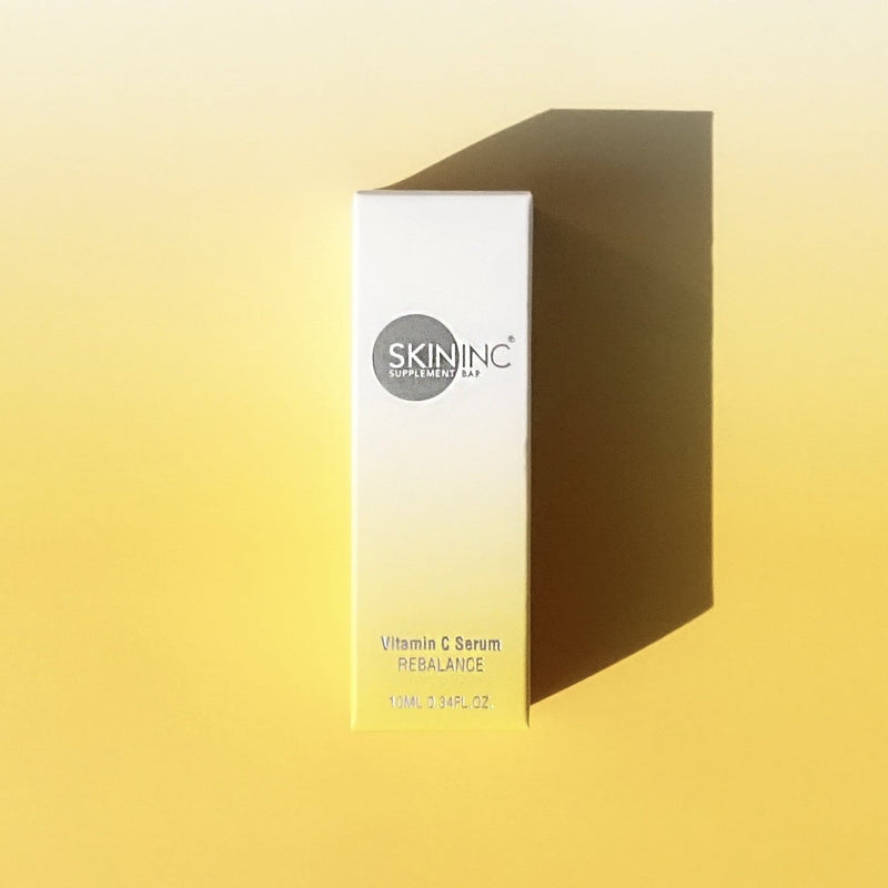 Vitamin C Serum