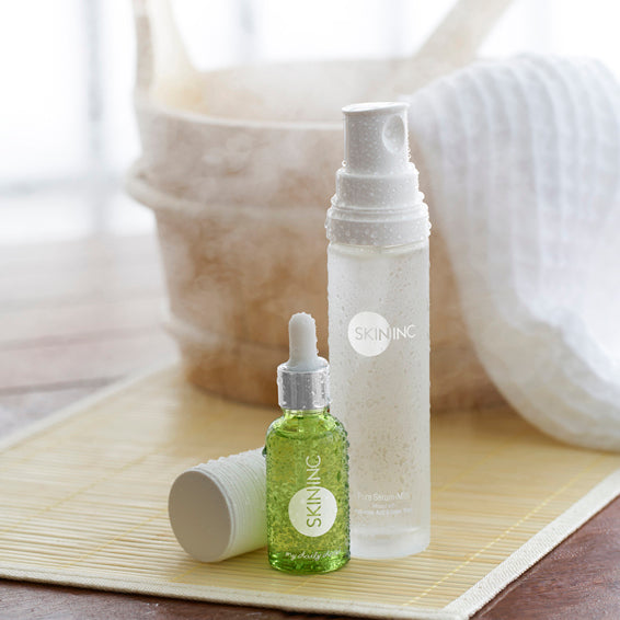 Pure Serum Mist