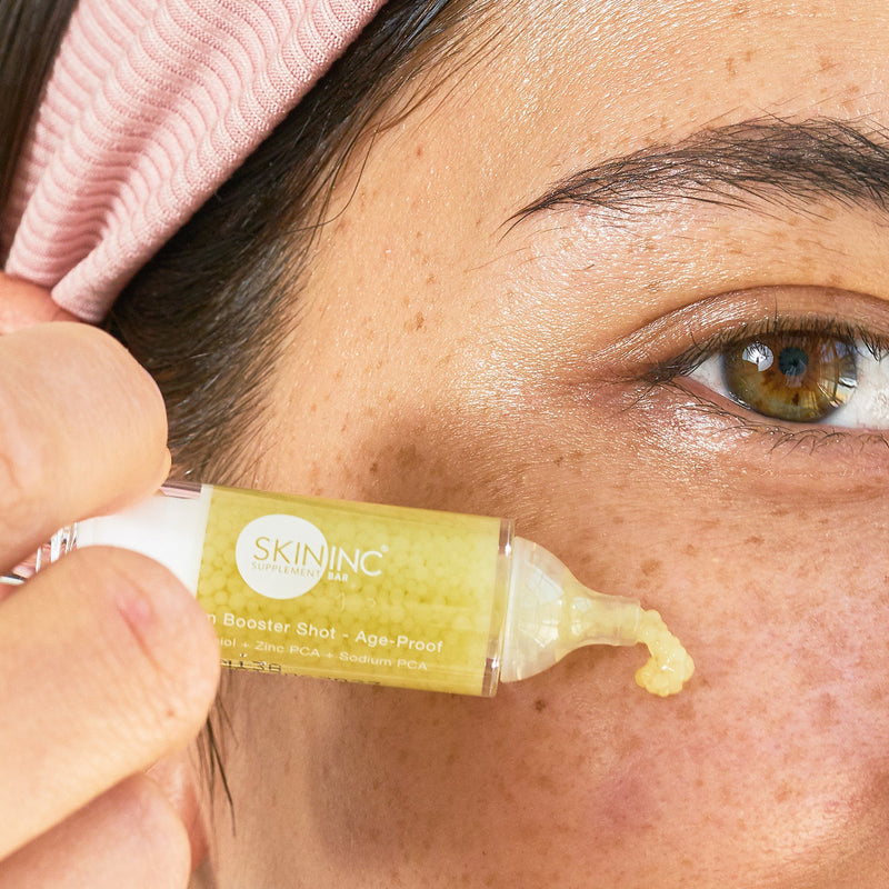 Skin Saviour Dose - Age Proof Kit