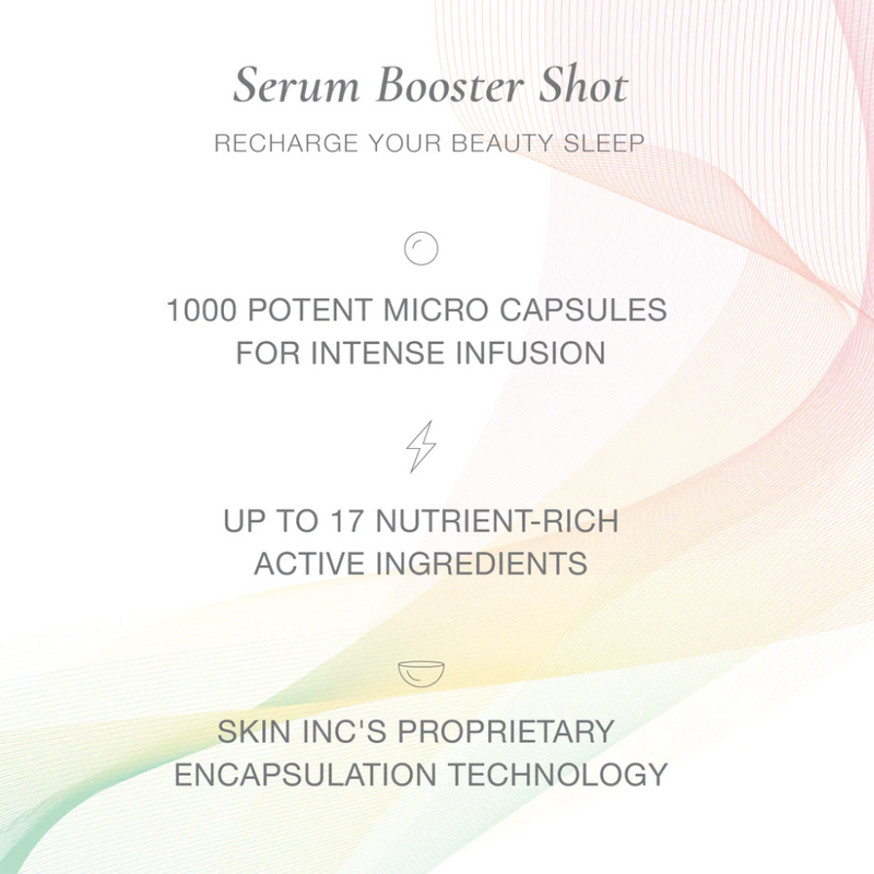 Skin Saviour Dose - Age Proof Kit