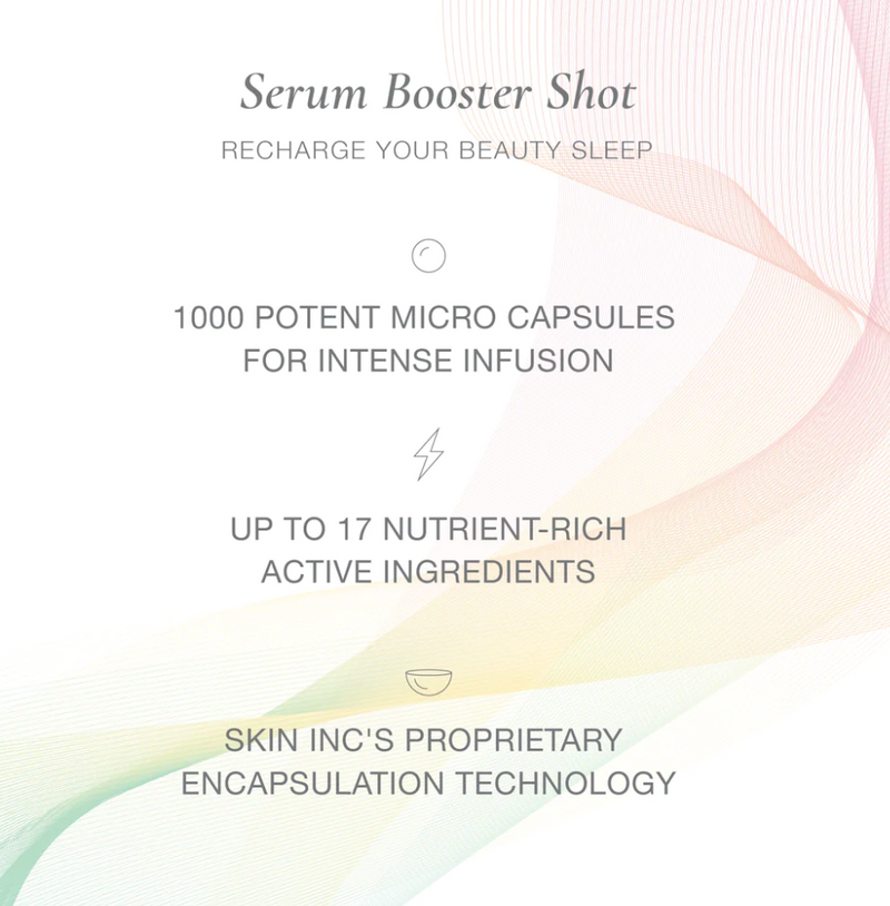 Skin Saviour Dose - Glow Kit