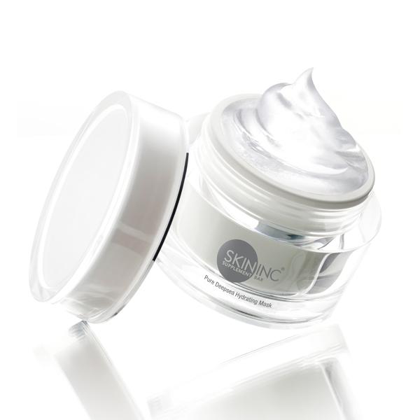 Pure Deepsea Hydrating Overnight Mask