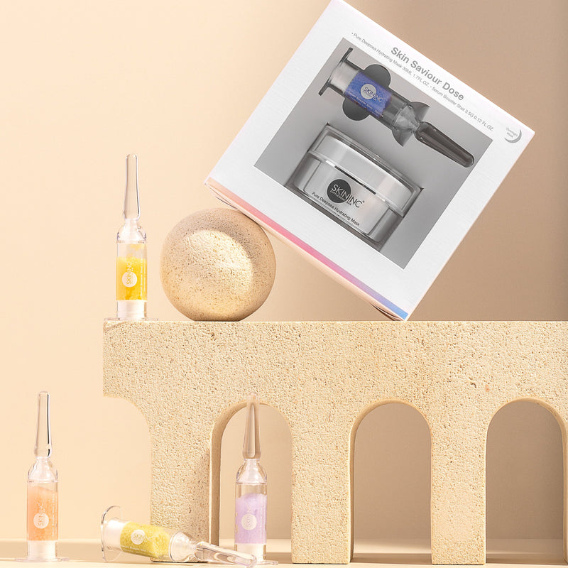 Skin Saviour Dose - Age Proof Kit