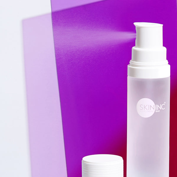 Pure Serum Mist