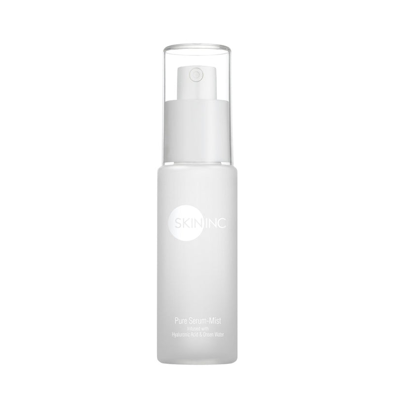 Pure Serum Mist