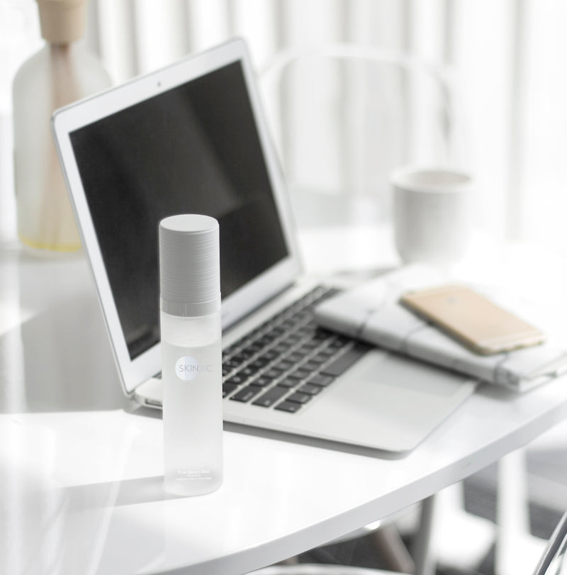 Pure Serum Mist