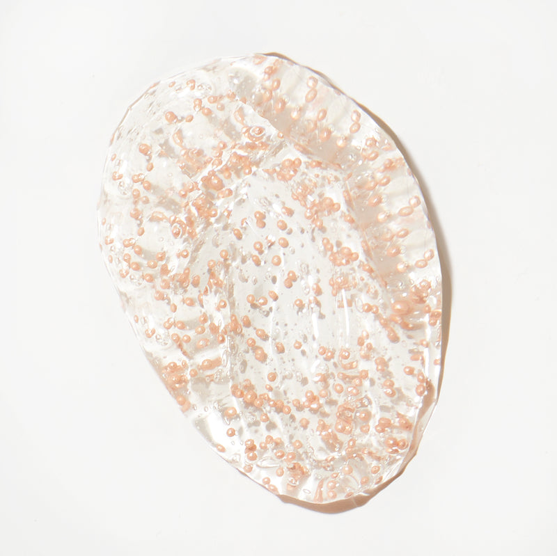 Skin Inc glow filter serum texture